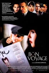  فیلم Bon Voyage 2003