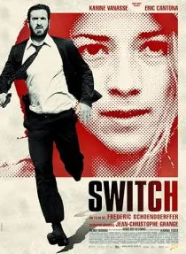  فیلم Switch 2011