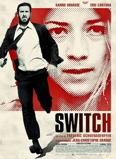  فیلم Switch 2011