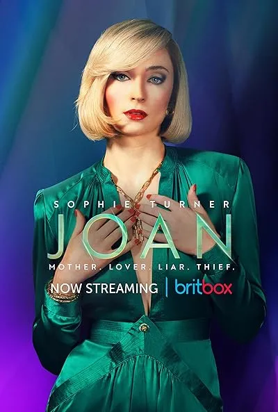  سریال Joan
