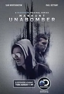  سریال Manhunt