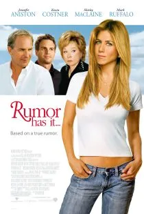  فیلم Rumor Has It... 2005