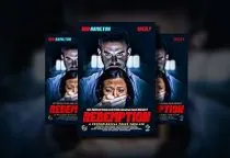  فیلم Redemption 2020