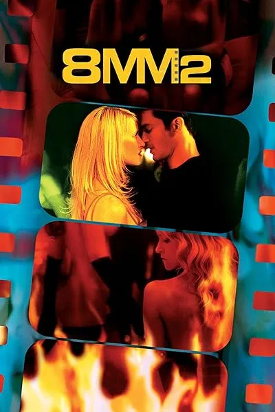  فیلم 8MM 2 2005