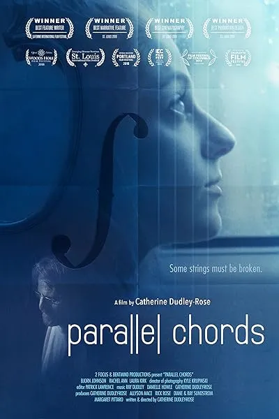  فیلم Parallel Chords 2018