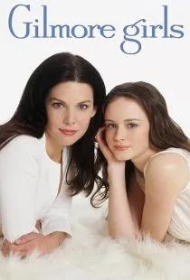  سریال Gilmore Girls