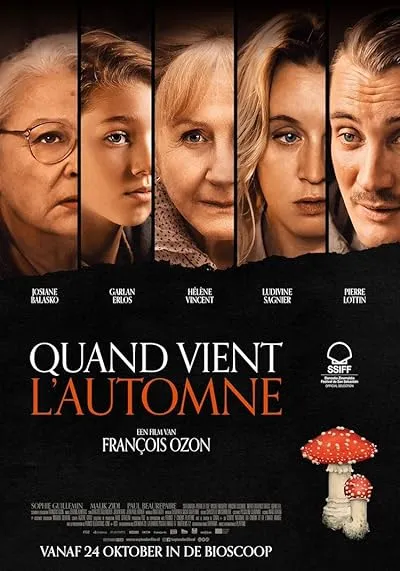  فیلم When Fall Is Coming 2024