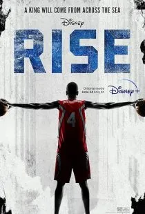  فیلم Rise 2022