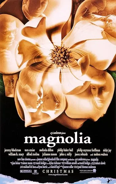  فیلم Magnolia 1999