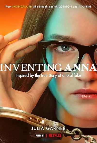  سریال Inventing Anna