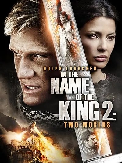  فیلم In the Name of the King: Two Worlds 2011