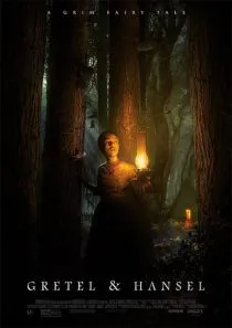  فیلم Gretel & Hansel 2020