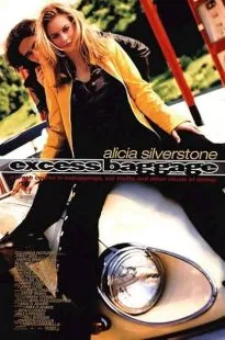  فیلم Excess Baggage 1997