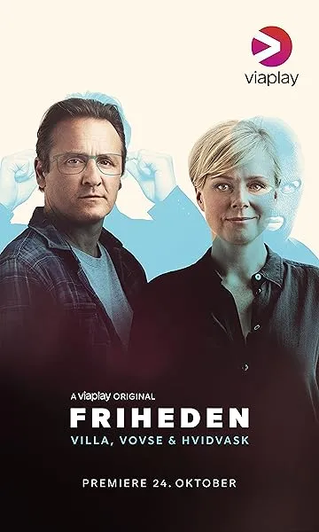  سریال Pros and Cons (Friheden)