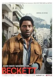  فیلم Beckett 2021