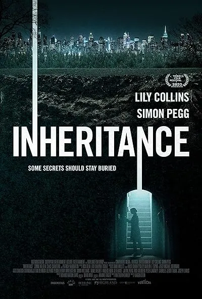 فیلم Inheritance 2020
