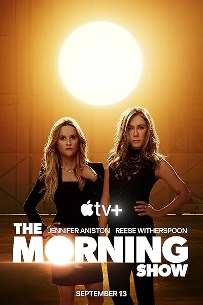 سریال The Morning Show