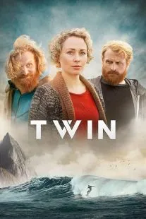  سریال Twin