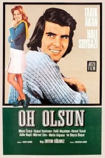 فیلم ترکی Oh Olsun 1973