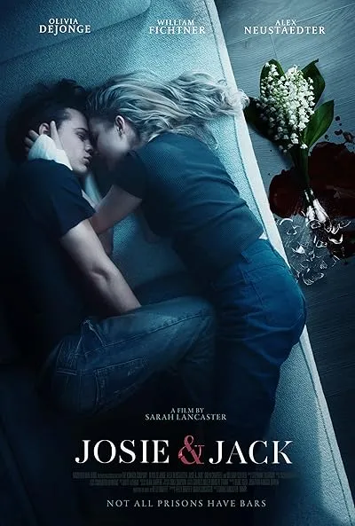  فیلم Josie & Jack 2019