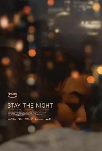  فیلم Stay the Night 2022