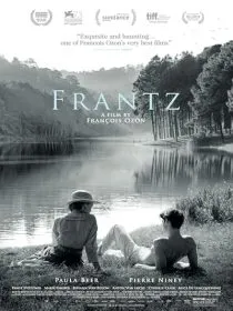  فیلم Frantz 2016