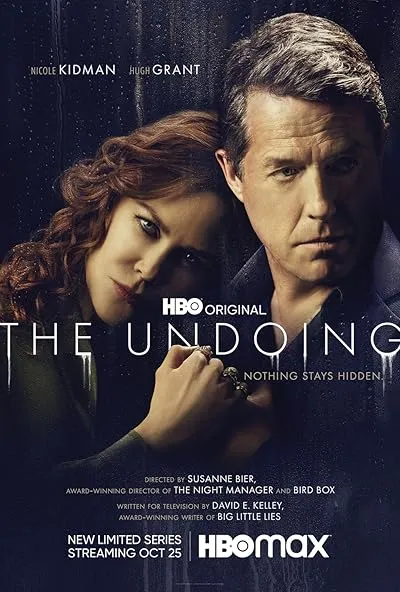  سریال The Undoing