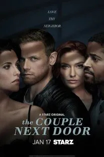  سریال The Couple Next Door