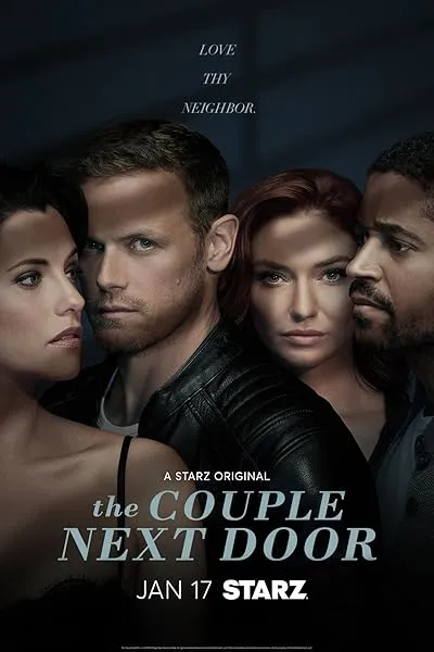  سریال The Couple Next Door
