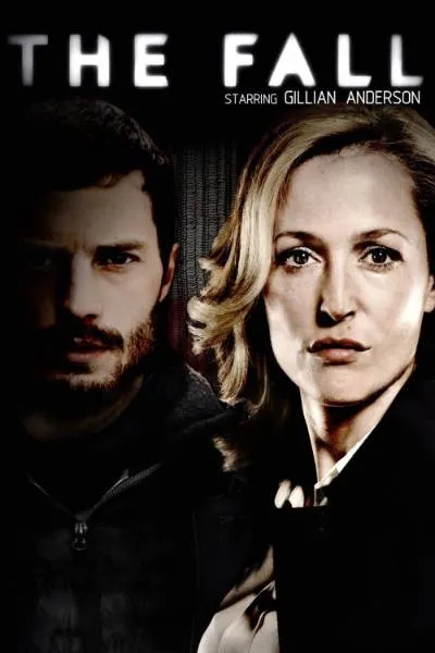  سریال The Fall