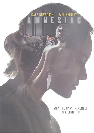  فیلم Amnesiac 2014