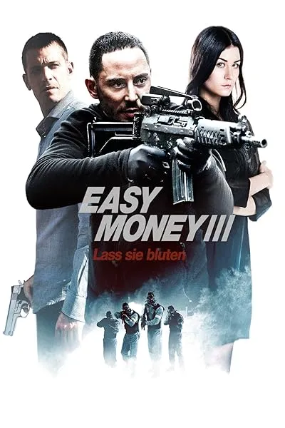  فیلم Snabba cash