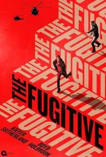  سریال The Fugitive