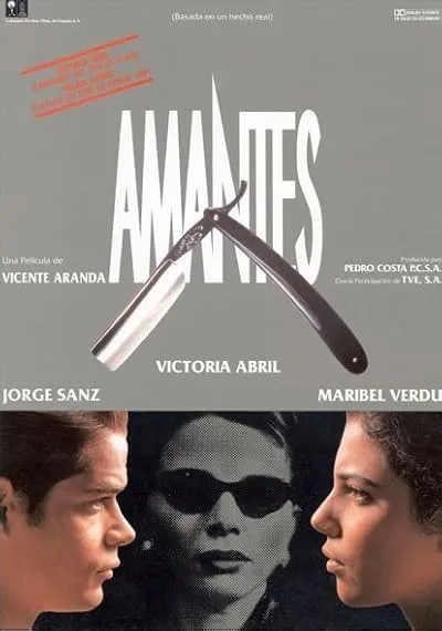  فیلم Lovers: A True Story 1991