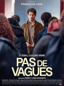  فیلم The Good Teacher 2024