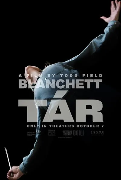  فیلم Tár 2022