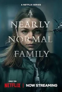  سریال A Nearly Normal Family