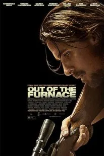  فیلم Out of the Furnace 2013
