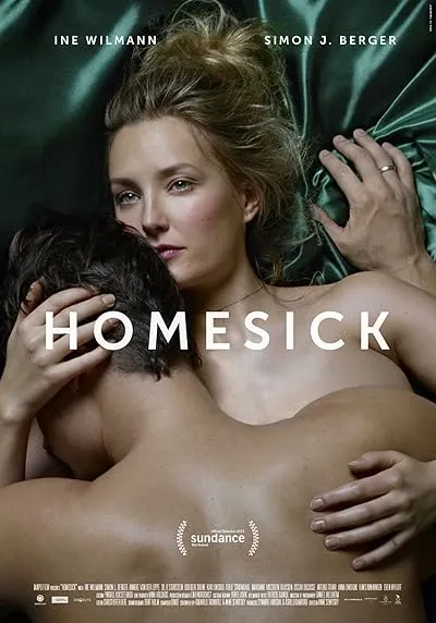  فیلم Homesick 2015