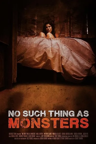  فیلم No Such Thing As Monsters 2019