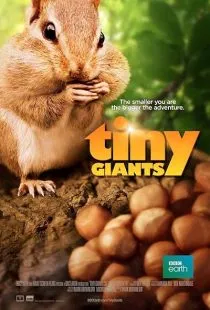  مستند Tiny Giants 3D 2014