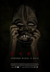  فیلم The Hex 2020
