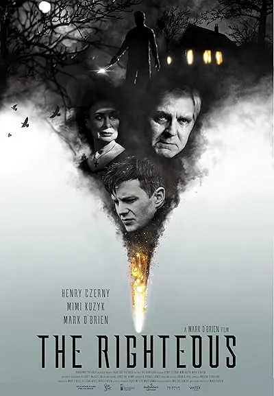  فیلم The Righteous 2021