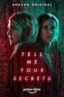  سریال Tell Me Your Secrets
