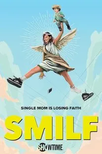  سریال SMILF