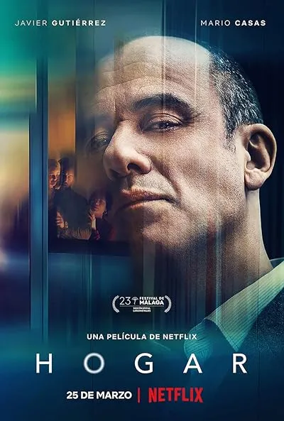  فیلم The Occupant 2020
