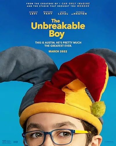  فیلم The Unbreakable Boy 2025