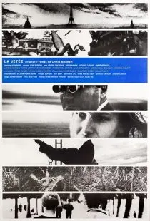  فیلم La Jetée 1962