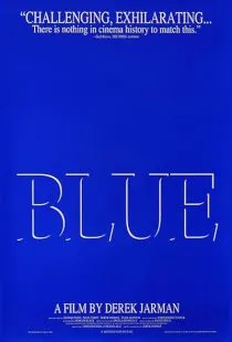  فیلم Blue 1993