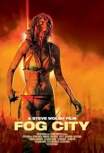  فیلم Fog City 2023